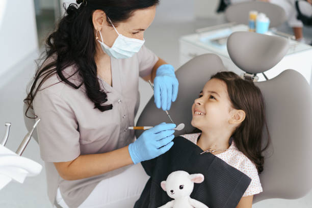 Best Emergency Treatment for Toothache in New Castle, CO